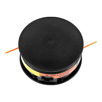 STIHL Головка SUPERCUT 20-2 (2,4мм) FS 55-250 40027102162, Головки косильные для мотокос Штиль